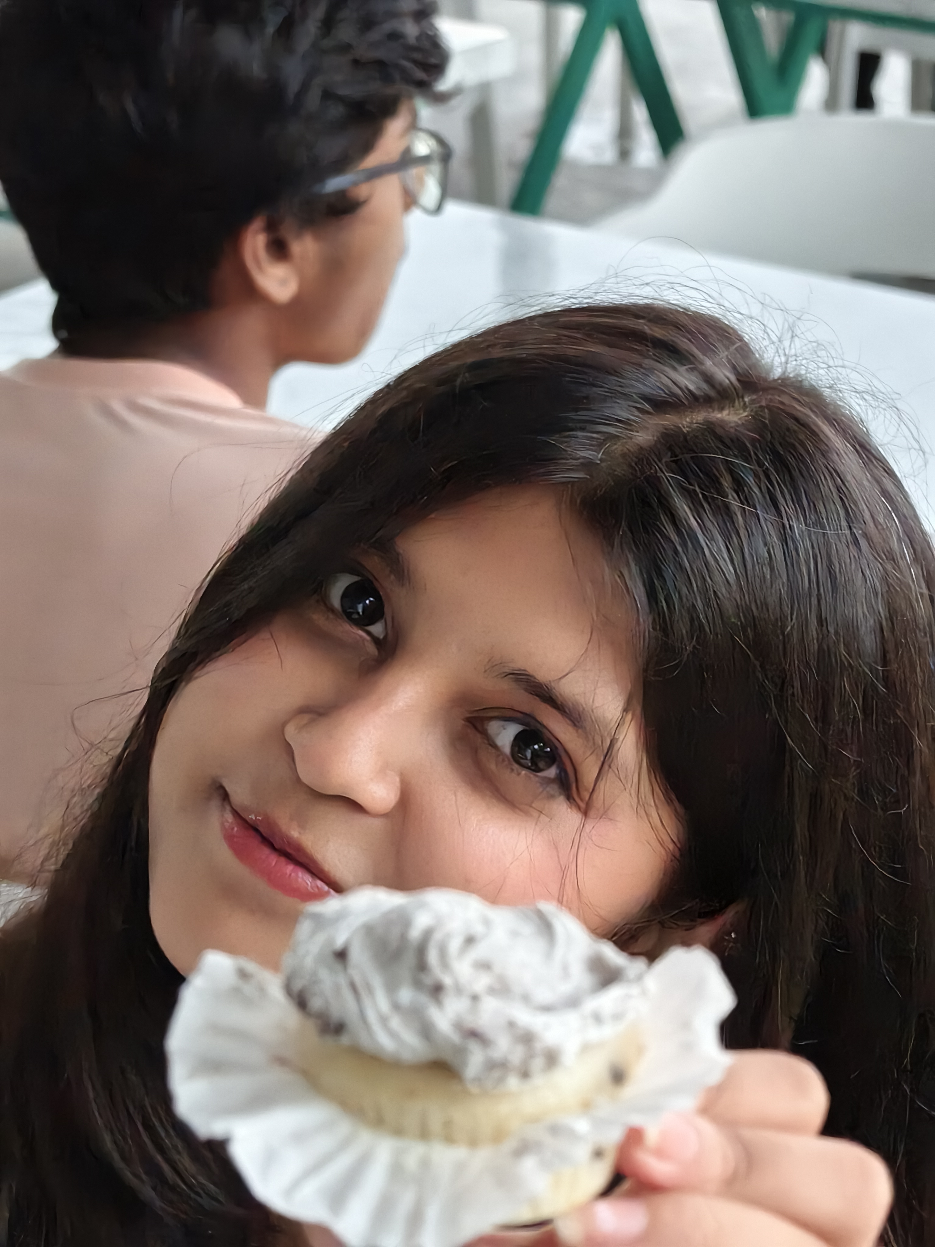 Cozy Moments