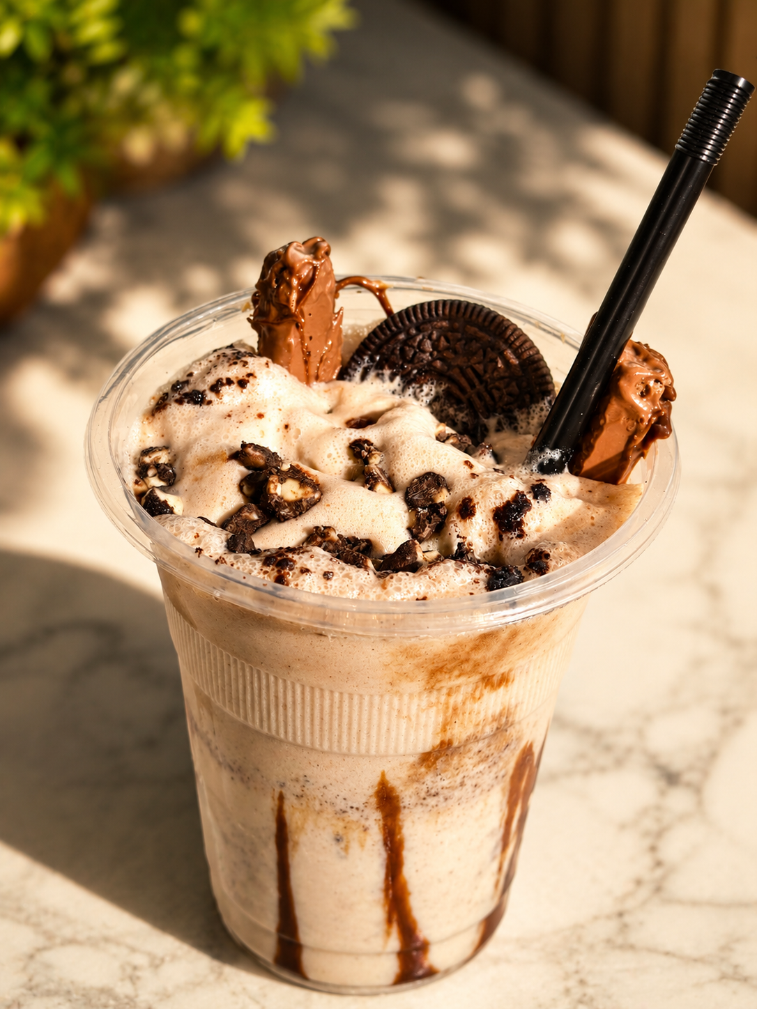 Signature Sweets